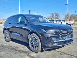 2025 Lincoln Nautilus