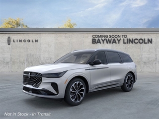 2025 Lincoln Nautilus for sale in Houston TX