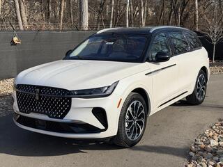 2026 Lincoln Nautilus for sale in Kansas City MO