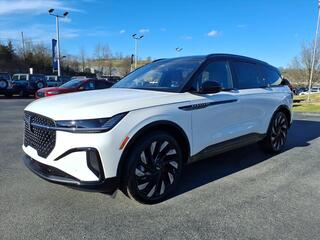 2026 Lincoln Nautilus