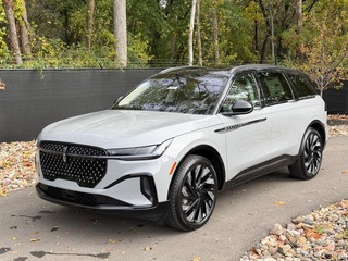 2026 Lincoln Nautilus for sale in Kansas City MO