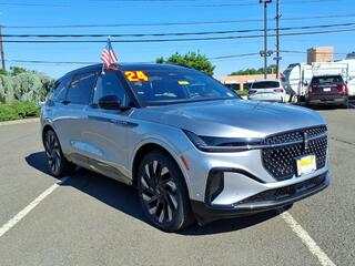 2024 Lincoln Nautilus