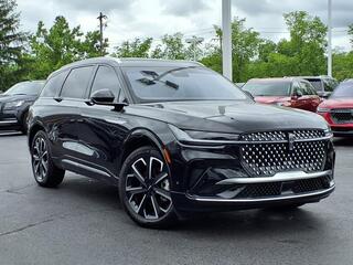 2024 Lincoln Nautilus for sale in Cincinnati OH