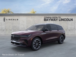 2025 Lincoln Nautilus for sale in Houston TX