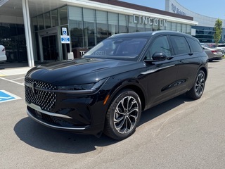 2025 Lincoln Nautilus for sale in Knoxville TN