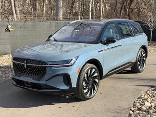 2026 Lincoln Nautilus for sale in Kansas City MO