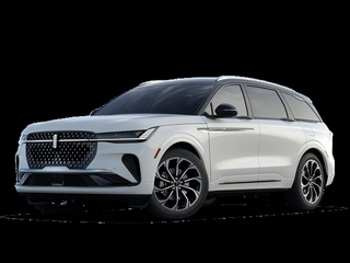 2026 Lincoln Nautilus for sale in Detroit MI