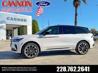 2026 Lincoln Nautilus