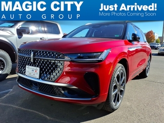 2026 Lincoln Nautilus for sale in Roanoke VA