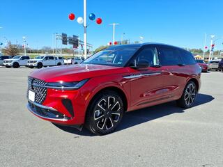 2026 Lincoln Nautilus