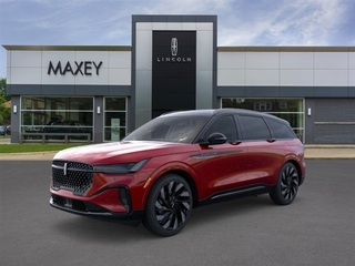 2026 Lincoln Nautilus for sale in Detroit MI