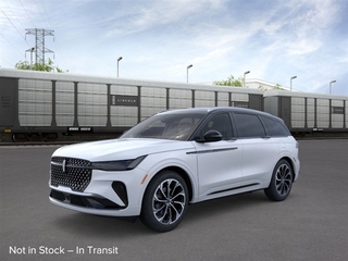 2026 Lincoln Nautilus for sale in Detroit MI