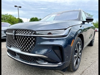 2024 Lincoln Nautilus for sale in Louisville KY