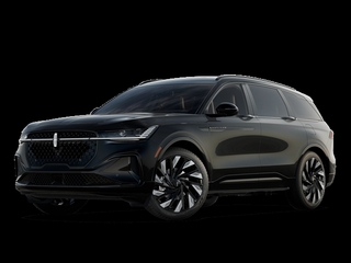 2025 Lincoln Nautilus for sale in Detroit MI