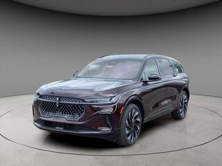 2025 Lincoln Nautilus for sale in Louisville KY
