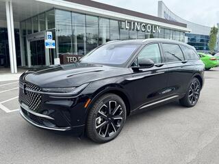 2025 Lincoln Nautilus for sale in Knoxville TN