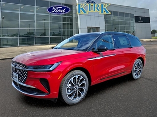 2025 Lincoln Nautilus for sale in Grenada MS