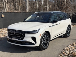 2026 Lincoln Nautilus for sale in Kansas City MO