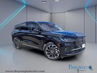 2024 Lincoln Nautilus for sale in Houston TX