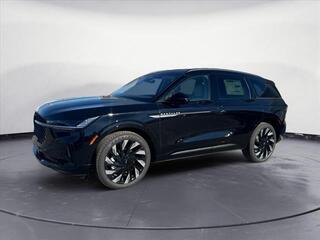 2025 Lincoln Nautilus for sale in Knoxville TN