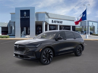 2025 Lincoln Nautilus for sale in Houston TX