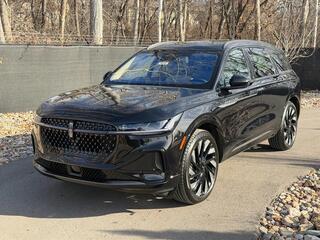 2026 Lincoln Nautilus for sale in Kansas City MO