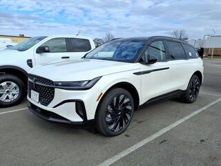 2026 Lincoln Nautilus for sale in Roanoke VA