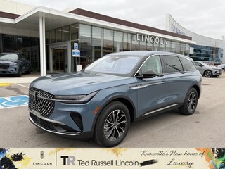 2026 Lincoln Nautilus for sale in Knoxville TN