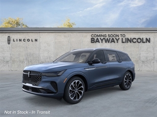 2026 Lincoln Nautilus for sale in Houston TX