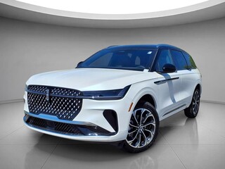 2026 Lincoln Nautilus for sale in Shelby NC
