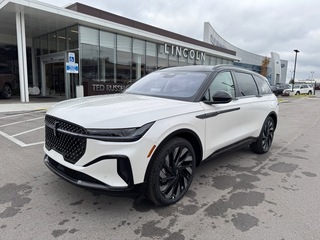 2026 Lincoln Nautilus for sale in Knoxville TN