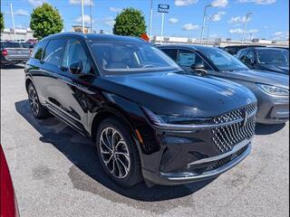 2025 Lincoln Nautilus