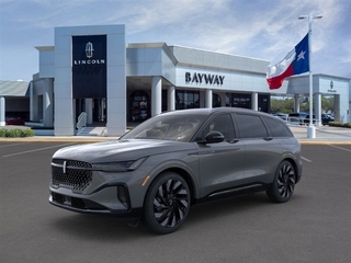2025 Lincoln Nautilus for sale in Houston TX
