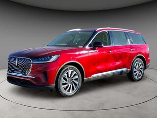 2026 Lincoln Nautilus for sale in Louisville KY