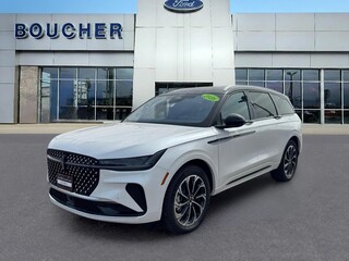 2026 Lincoln Nautilus for sale in Janesville WI