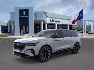 2026 Lincoln Nautilus for sale in Houston TX