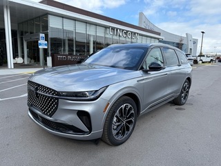 2026 Lincoln Nautilus for sale in Knoxville TN