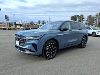 2026 Lincoln Nautilus for sale in Roanoke VA