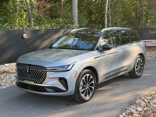 2025 Lincoln Nautilus for sale in Kansas City MO