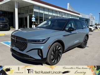 2026 Lincoln Nautilus for sale in Knoxville TN