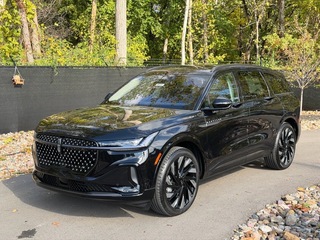 2026 Lincoln Nautilus for sale in Kansas City MO