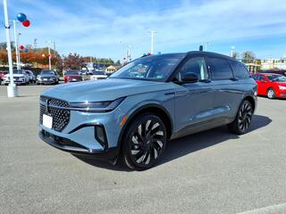 2026 Lincoln Nautilus for sale in Roanoke VA