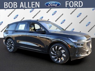 2024 Lincoln Nautilus for sale in Overland Park KS