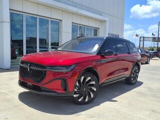 2025 Lincoln Nautilus