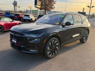 2025 Lincoln Nautilus for sale in Janesville WI