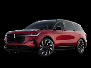 2025 Lincoln Nautilus for sale in Houston TX
