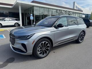 2025 Lincoln Nautilus for sale in Knoxville TN