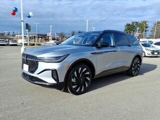 2026 Lincoln Nautilus for sale in Roanoke VA