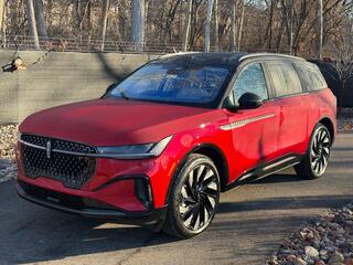 2026 Lincoln Nautilus for sale in Kansas City MO