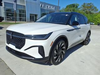 2026 Lincoln Nautilus for sale in Manchester TN